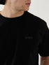 LC Waikiki Crew Neck Short Sleeve Printed Combed Cotton Men's T-shirt